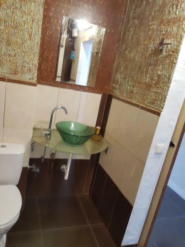 Apartments Stefanov In Byala