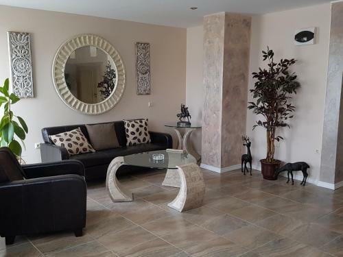 Apartments Stefanov In Byala