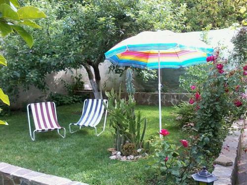 Apartamento Rooms Veska