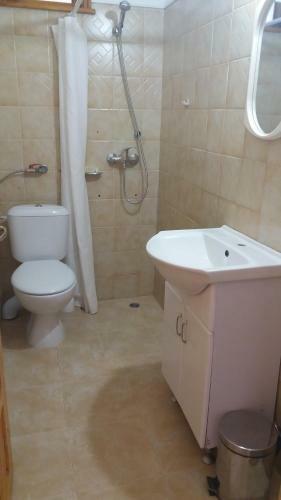 Apartamento Rooms Veska