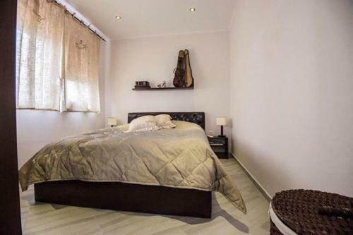 Apartamento Black Sea Breeze