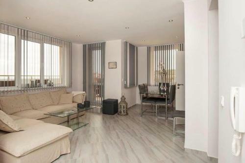 Apartamento Black Sea Breeze