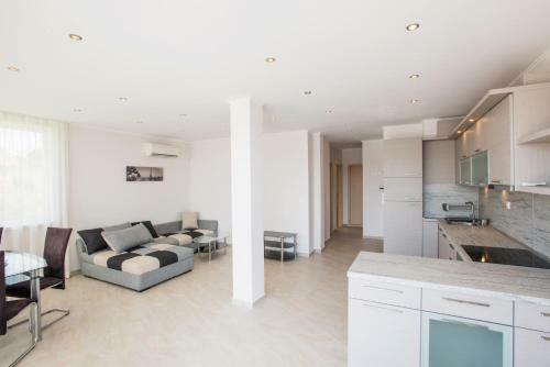 Apartamento Black Sea Breeze