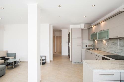 Apartamento Black Sea Breeze