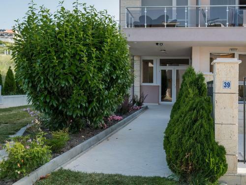 Apartamento Black Sea Breeze