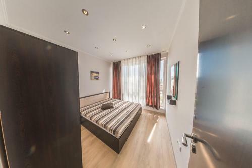 Apartamento Black Sea Breeze