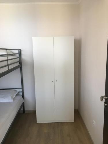 Apartamento Black Sea Breeze