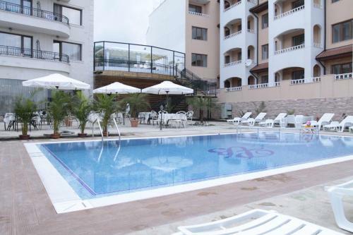Hostal Guest House Palazzo