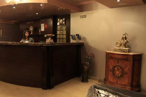 Hostal Guest House Palazzo