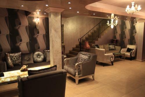 Hostal Guest House Palazzo