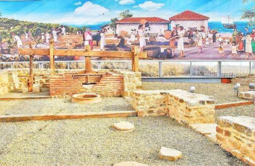 Hostal Guest House Dimi
