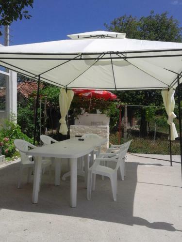 Bazdarovi Apartment
