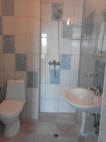 Bazdarovi Apartment