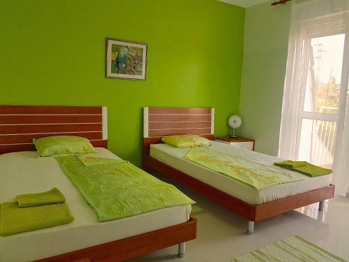 Hostal Belvedere Guest House