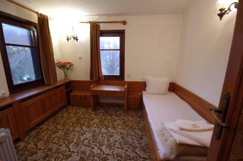 Hostal Guest House Ivanca Boncheva