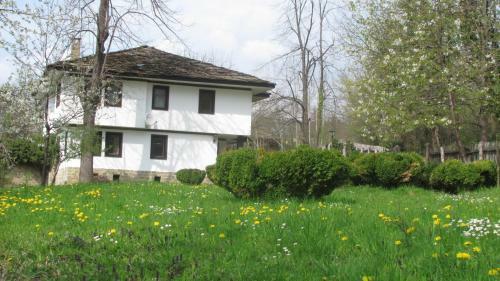 Hostal Guest House Ivanca Boncheva