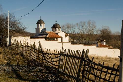 Vacation Home Selo Boykovets