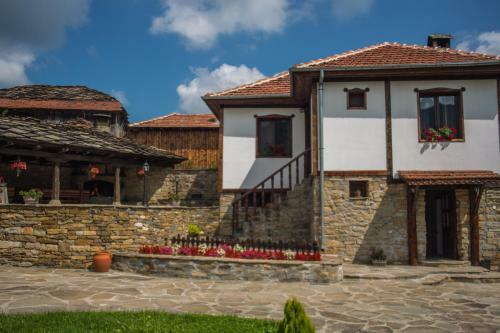 Guest House Stoilite