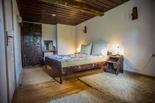 Guest House Stoilite