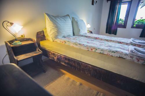 Guest House Stoilite