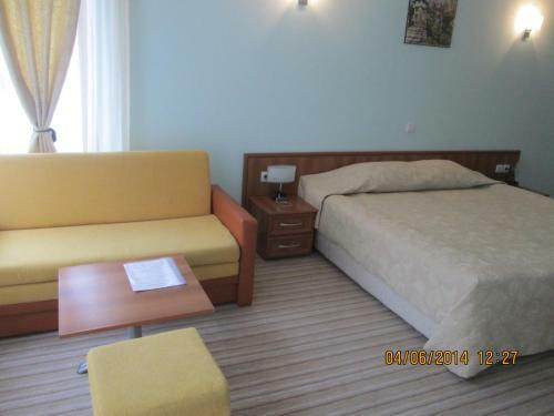 Fisherman's Hut Family Hotel