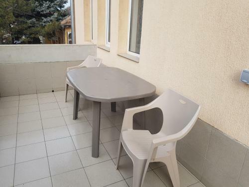 Hostal Apartments Alexandra