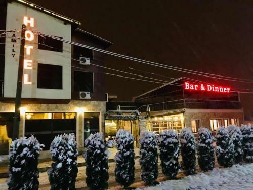 Hi-life Family Hotel