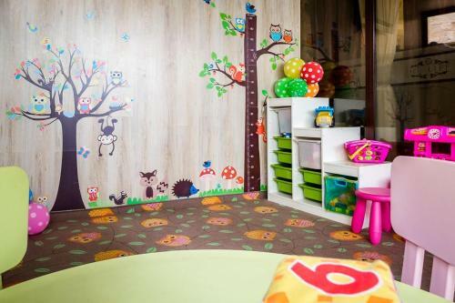 Hi-life Family Hotel