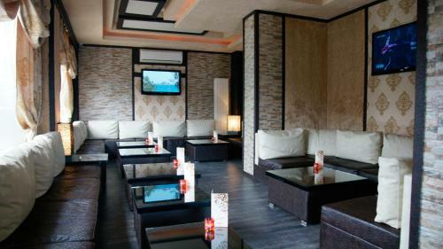 Hi-life Family Hotel