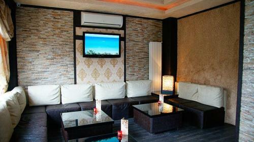 Hi-life Family Hotel