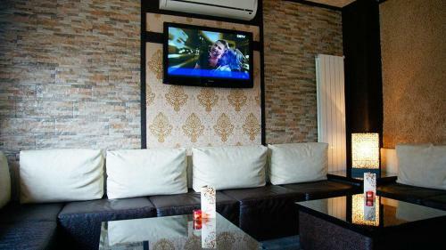 Hi-life Family Hotel