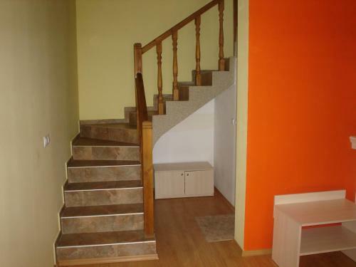 Hostal Complex Roden Kray