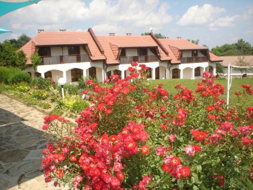 Hostal Complex Roden Kray