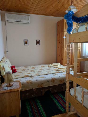 Hostal Villa Rado