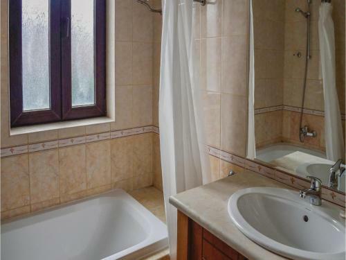 Two-bedroom Apartment In Kaliakria