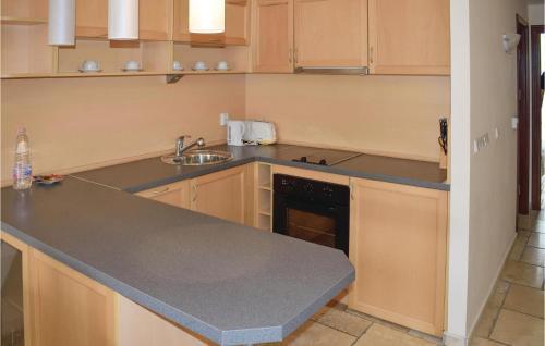 One-bedroom Apartment In Kaliakria