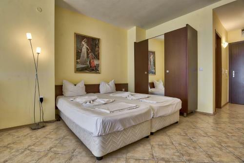 Apartamento Club Hotel Villa Romana