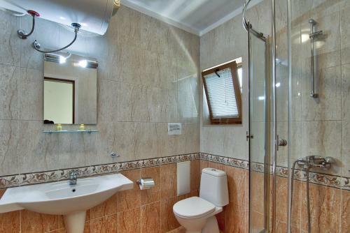 Apartamento Club Hotel Villa Romana