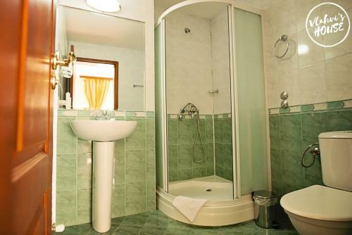 Hotel Vlahvi's House