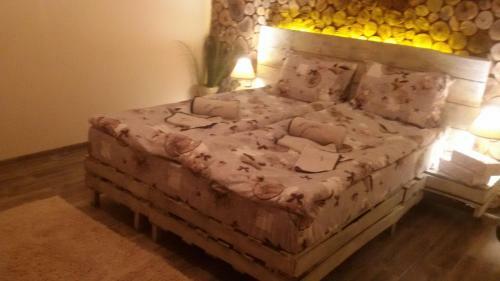 Hostal Kyshta Za Gosti Tam Krai Rekata