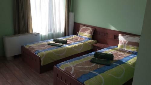 Hostal Kyshta Za Gosti Tam Krai Rekata