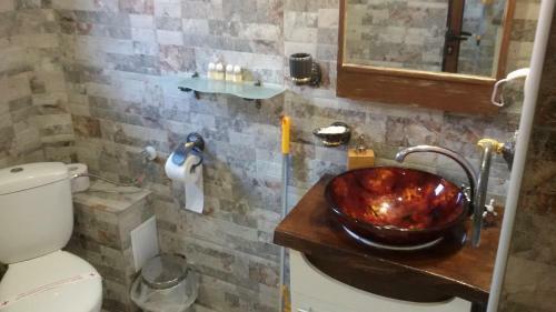 Hostal Kyshta Za Gosti Tam Krai Rekata