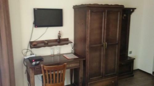 Hostal Kyshta Za Gosti Tam Krai Rekata