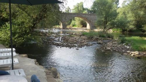 Hostal Kyshta Za Gosti Tam Krai Rekata