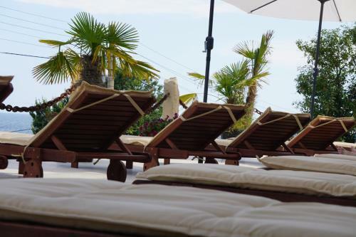 Hostal Villa Ambra