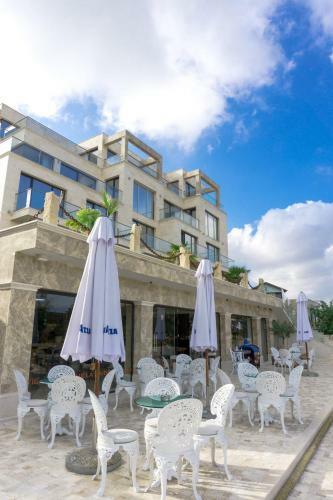 Hostal Villa Ambra