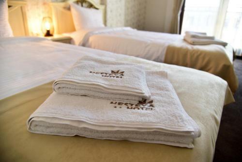 Hesteya Hotel