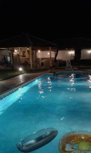 Hostal Vila Nikolina Guesthouse