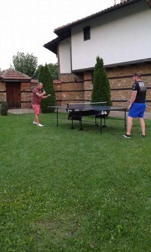 Hostal Vila Nikolina Guesthouse