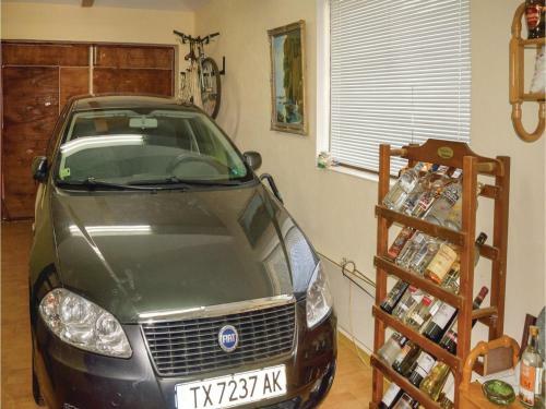 Two-bedroom Holiday Home In Senokos